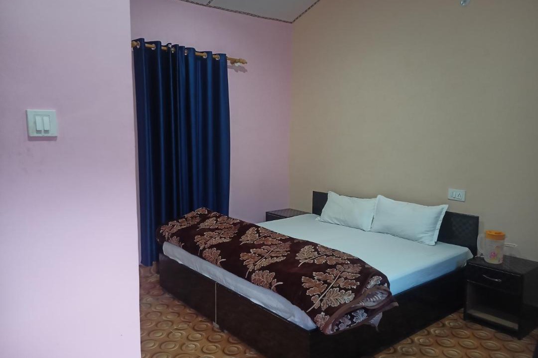 Photo of Bedroom in Gobind Dham