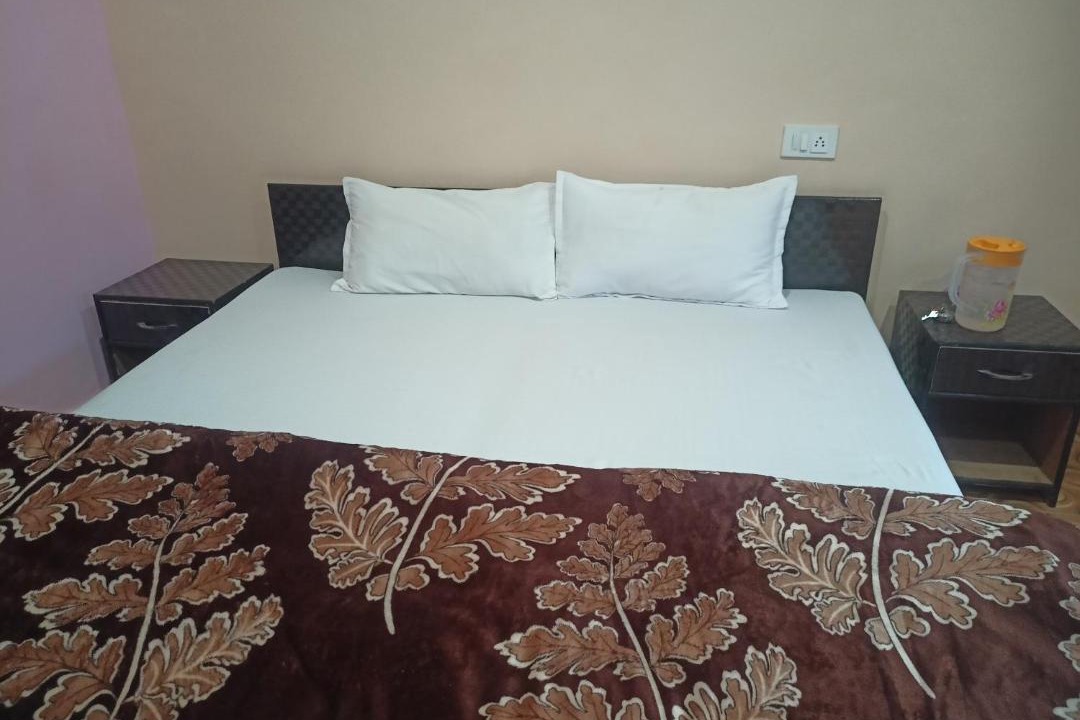 Photo of Bedroom in Gobind Dham
