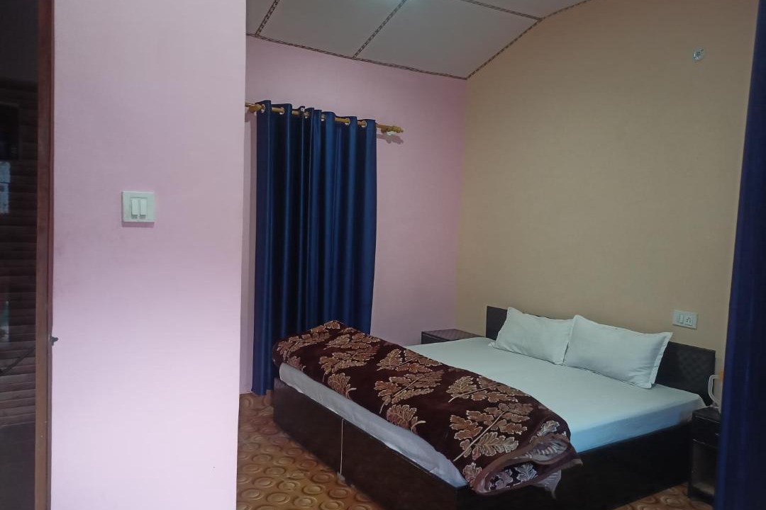 Photo of Bedroom in Gobind Dham