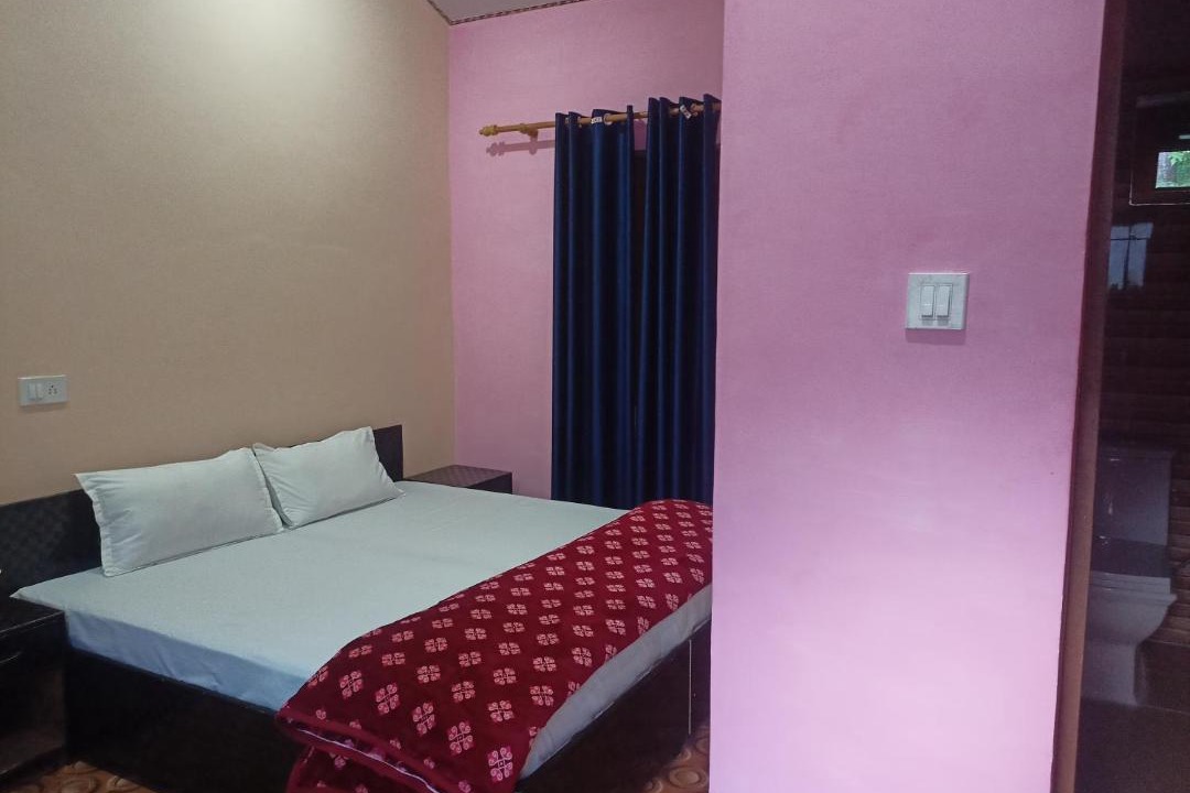 Photo of Bedroom in Gobind Dham