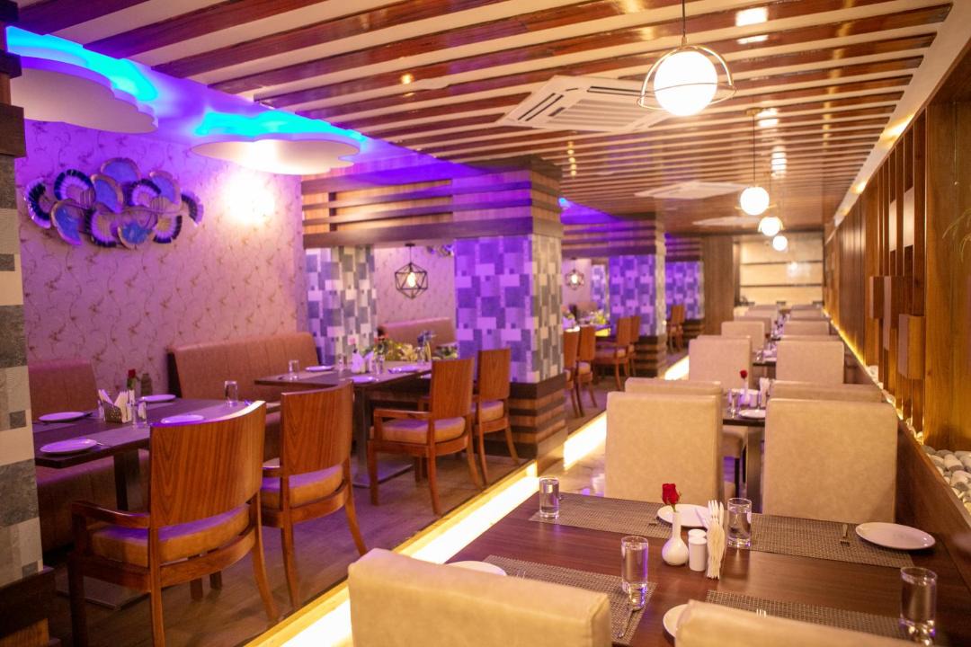 Photo of Livingroom in Karwar