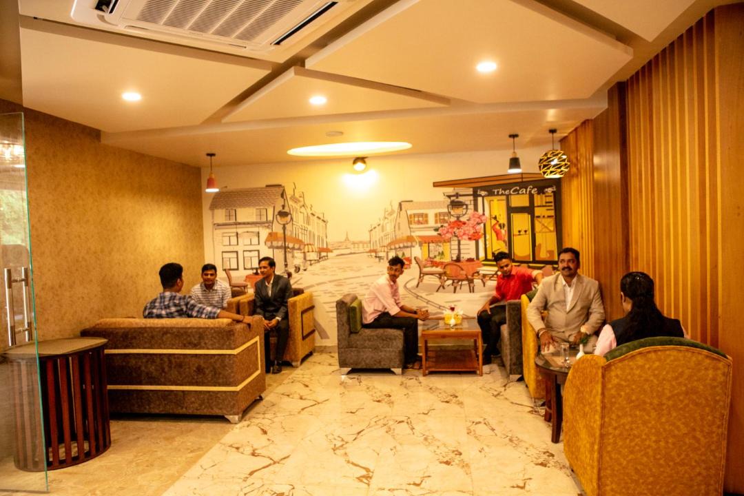 Photo of Livingroom in Karwar