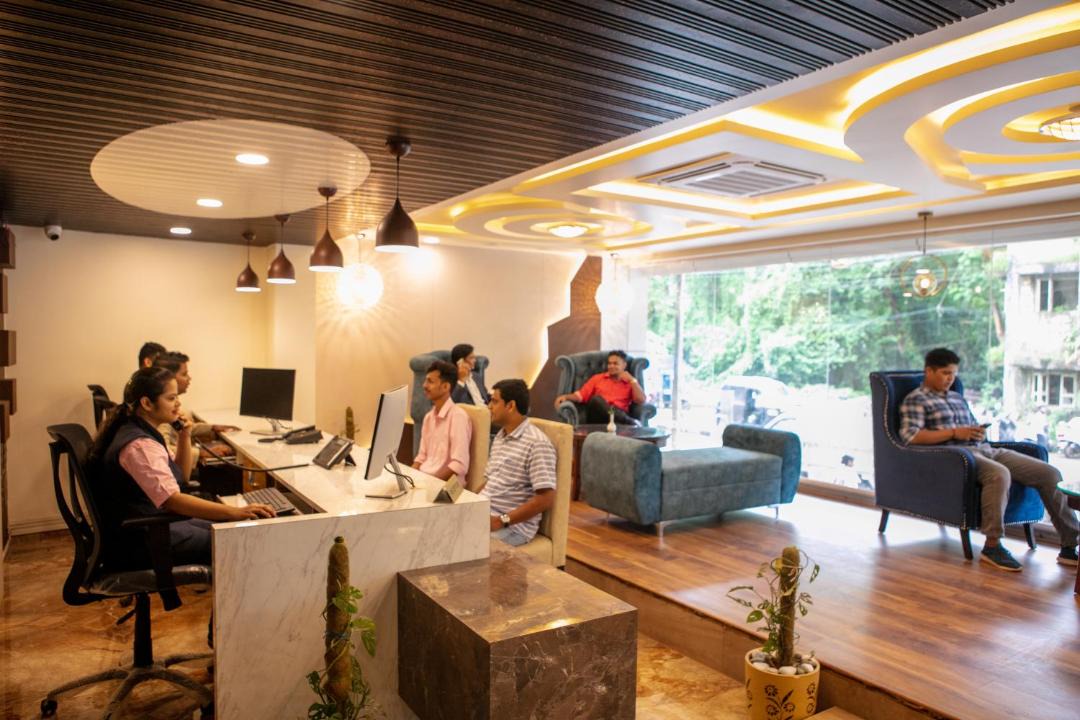 Photo of Livingroom in Karwar