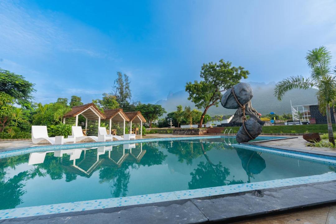 Photo of Outdoor in Coimbatore