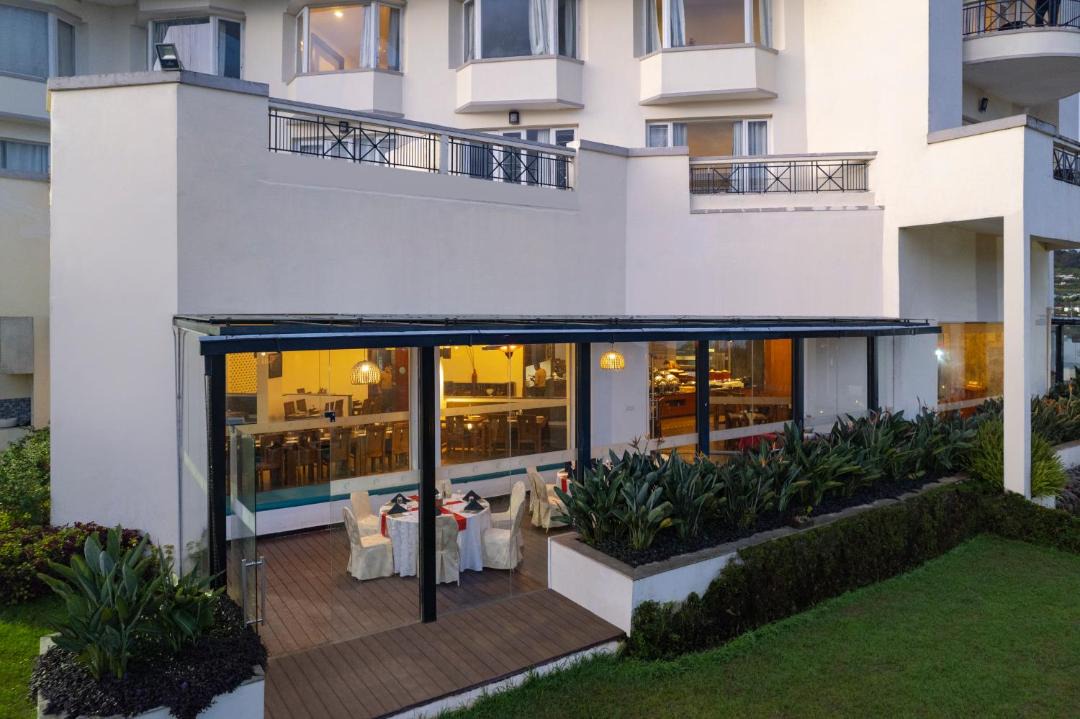 Photo of Patio Balcony in Fern Hill