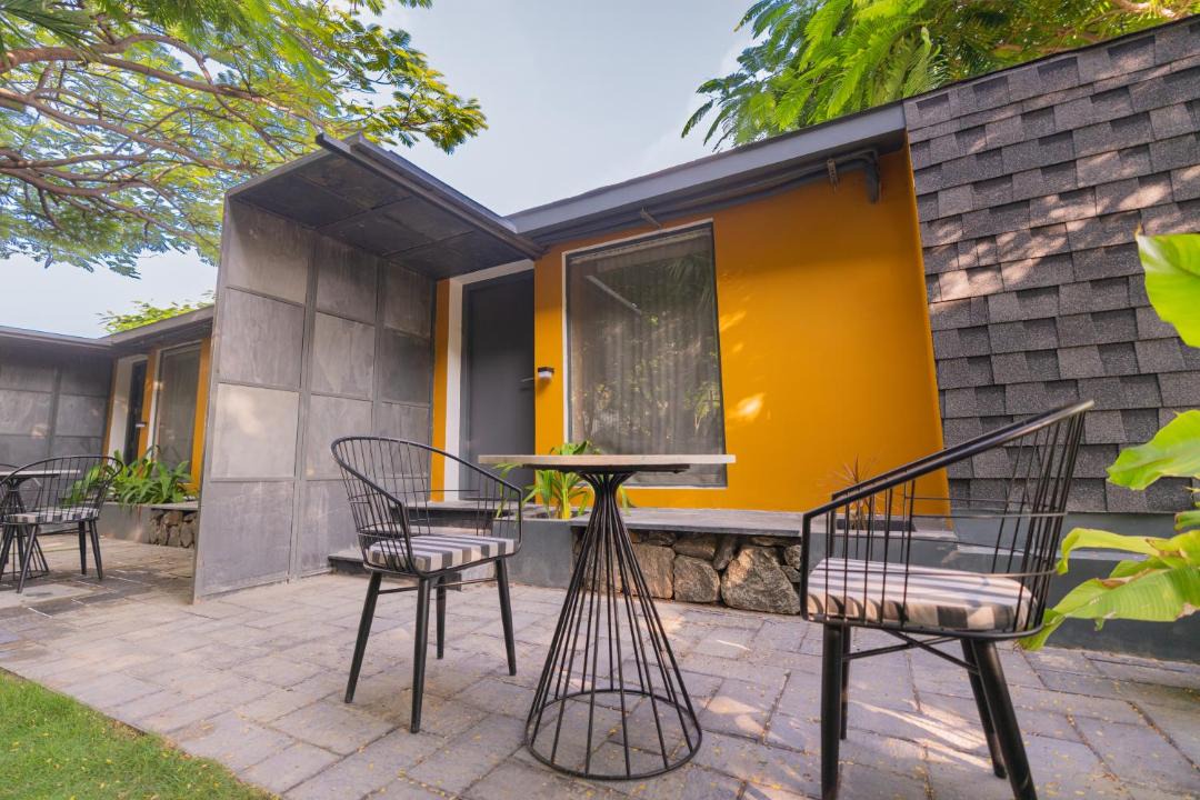 Photo of Patio Balcony in Coimbatore