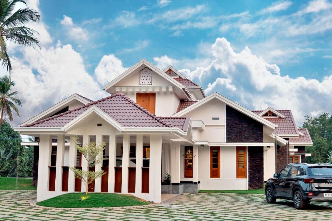 Photo of Buildings in Malappuram