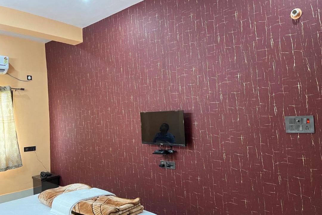 Photo of Bedroom in Deoghar