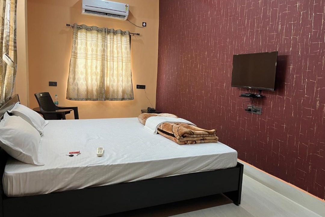 Photo of Bedroom in Deoghar