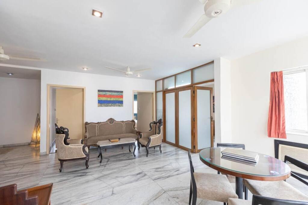 Photo of Livingroom in Park Street