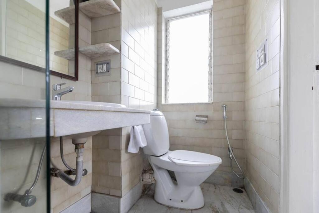 Photo of Bathroom in Park Street