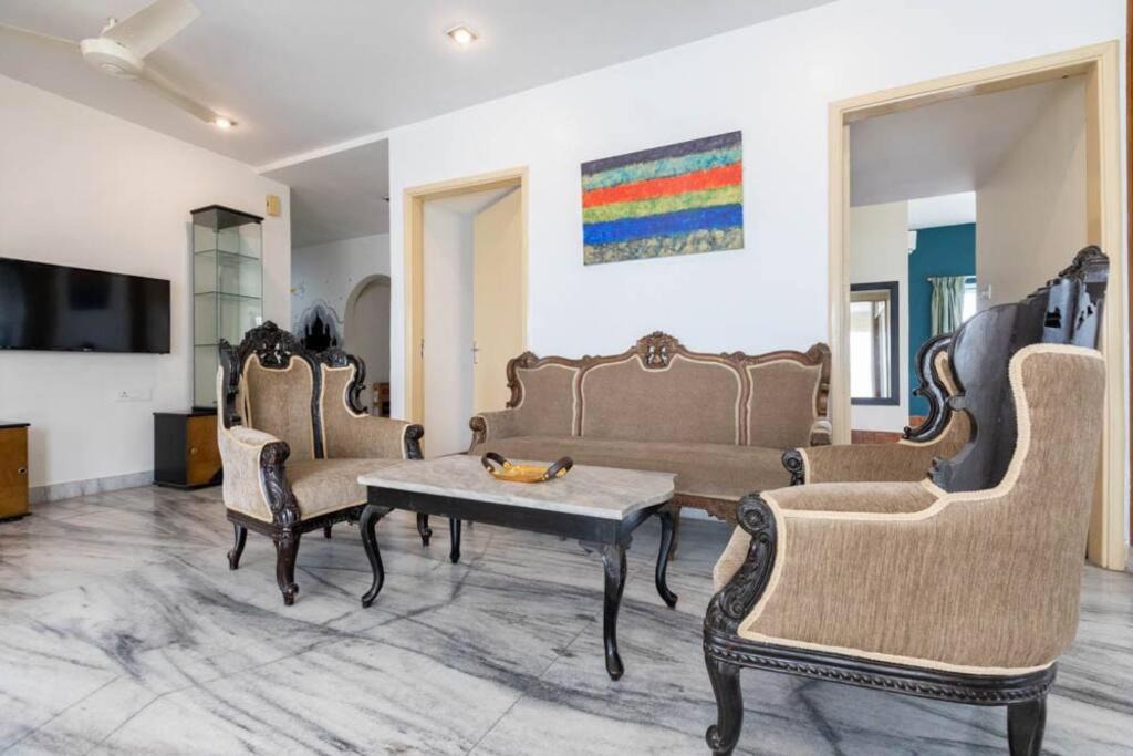 Photo of Livingroom in Park Street