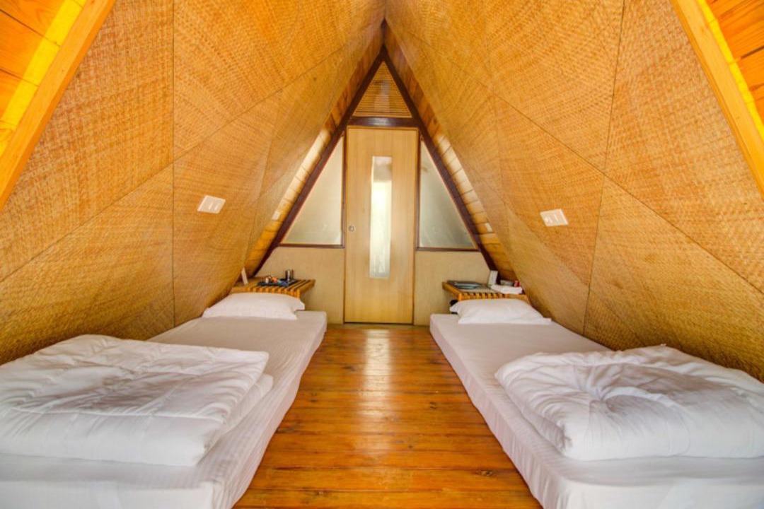 Photo of Bedroom in Medha