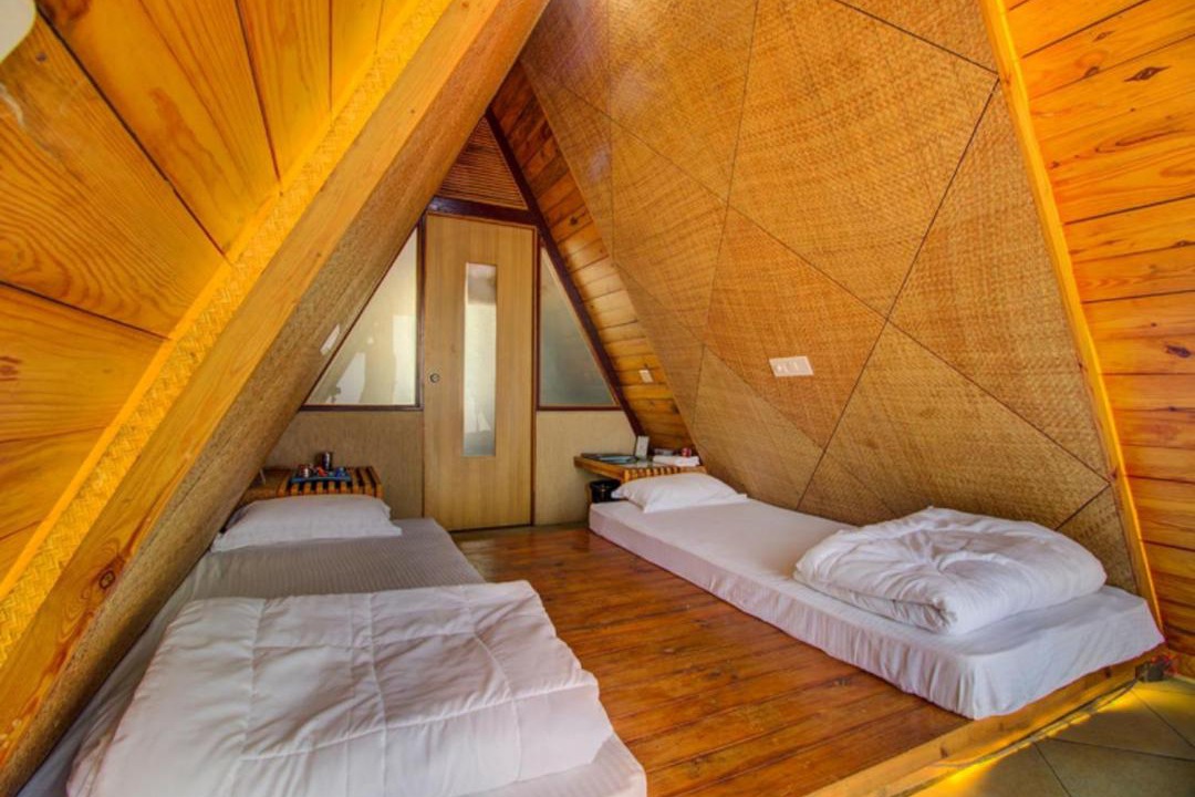 Photo of Bedroom in Medha