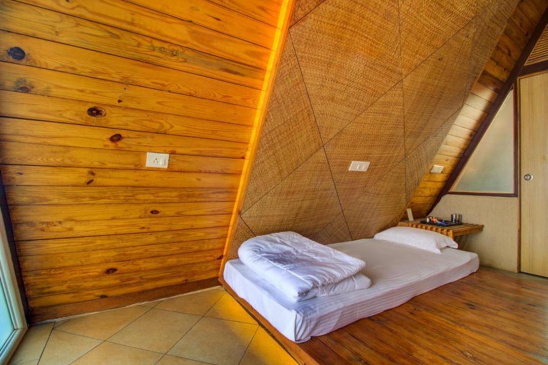 Photo of Bedroom in Medha