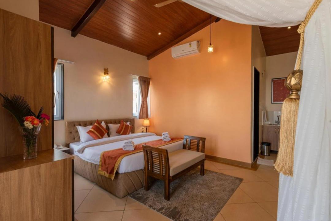 Photo of Bedroom in Medha