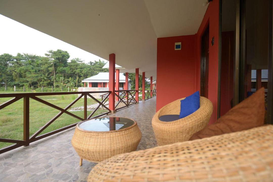Photo of Bedroom in Madari Hat