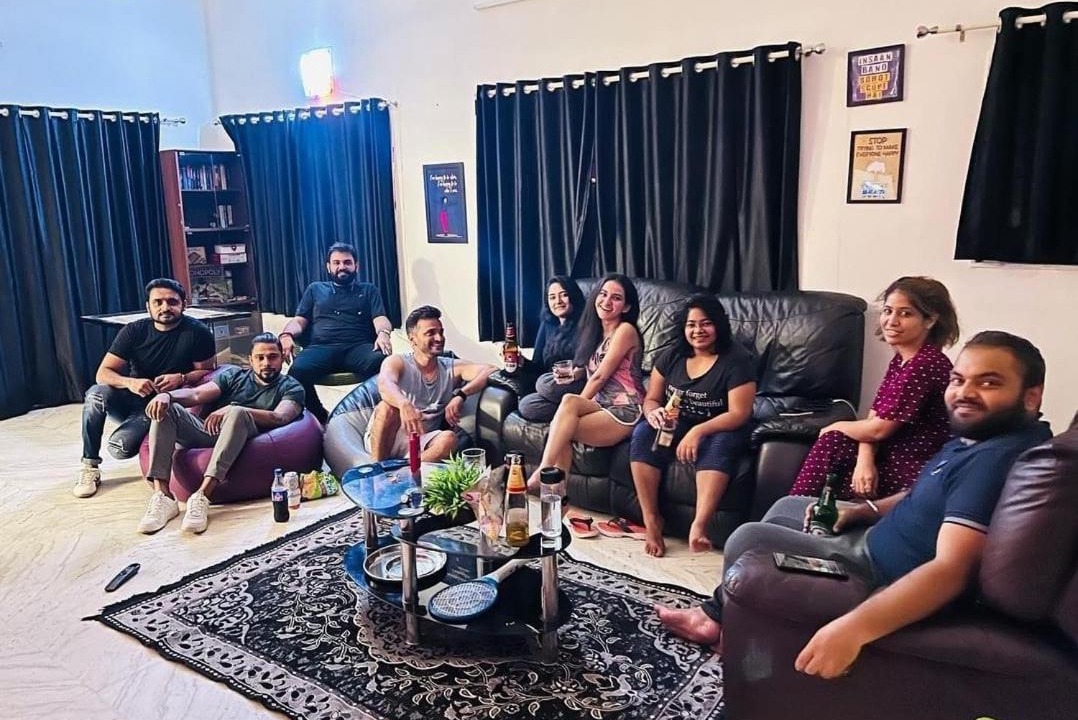 Photo of Others in Yerawada