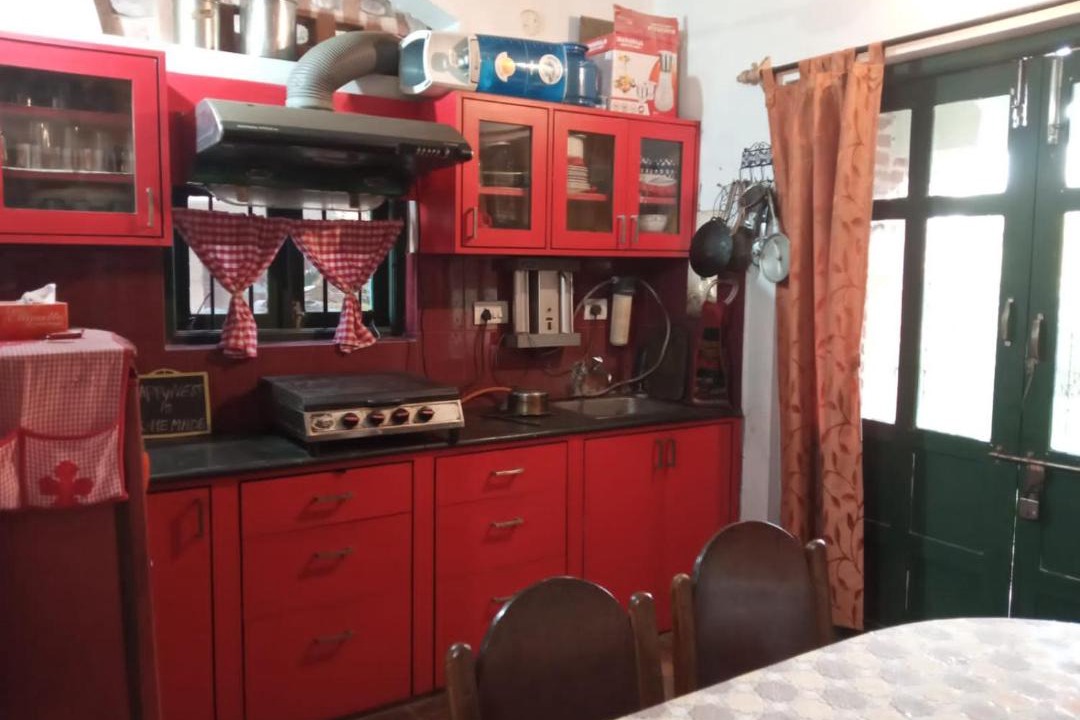 Photo of Kitchen in Ilam Bazar