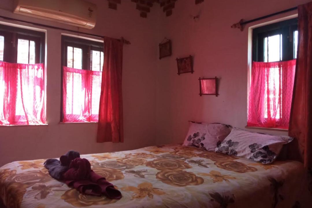 Photo of Bedroom in Ilam Bazar