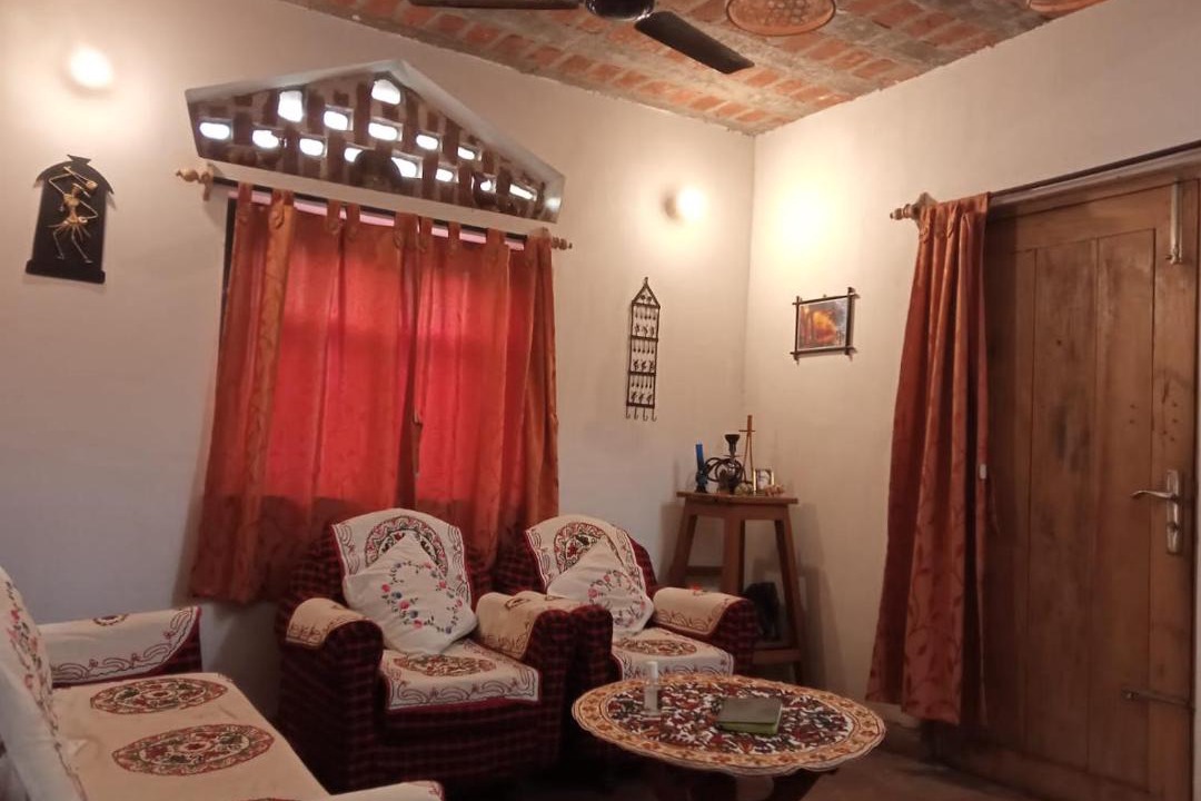 Photo of Livingroom in Ilam Bazar