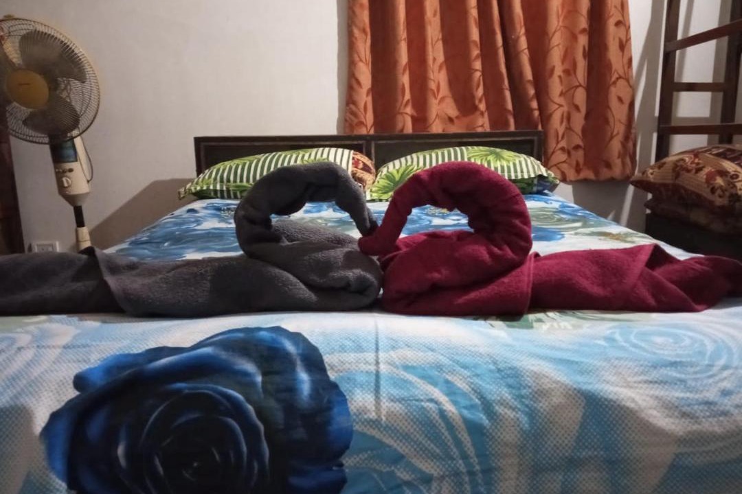 Photo of Bedroom in Ilam Bazar