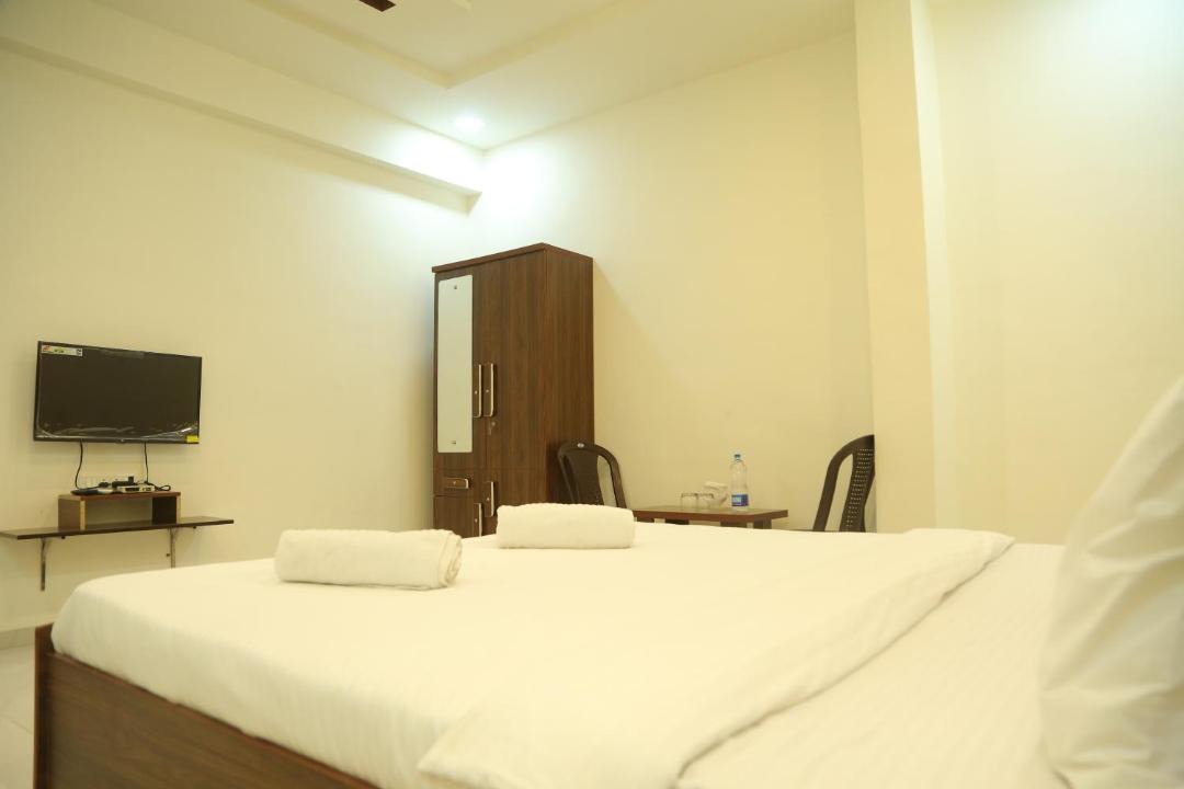 Photo of Bedroom in Satara