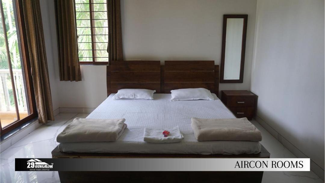 Photo of Bedroom in Nandgaon