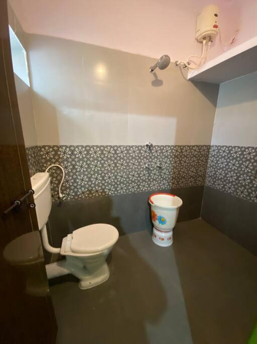 Photo of Bathroom in Malpe