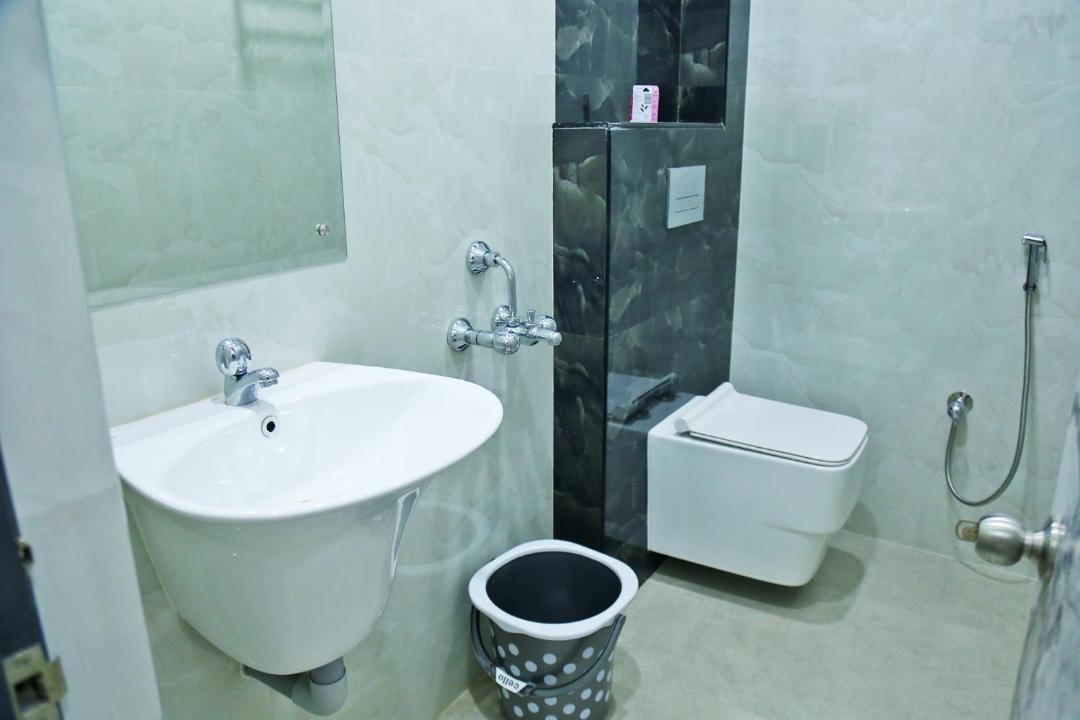 Photo of Bathroom in Egmore