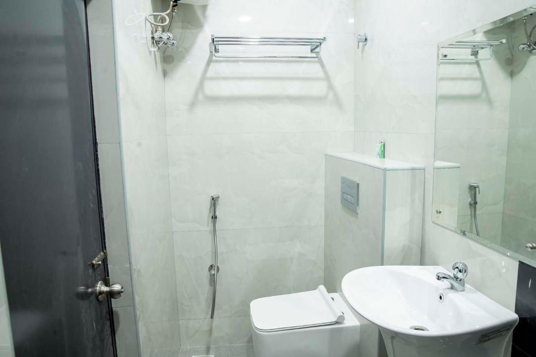 Photo of Bathroom in Egmore