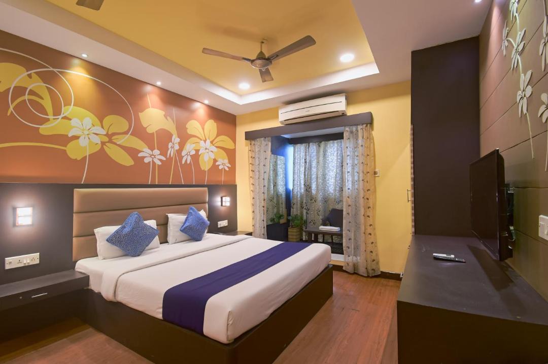 Photo of Bedroom in Ballygunge