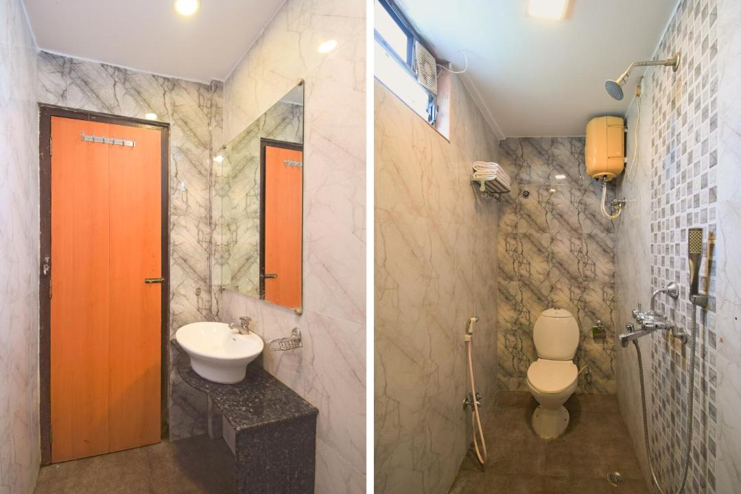 Photo of Bathroom in Ballygunge