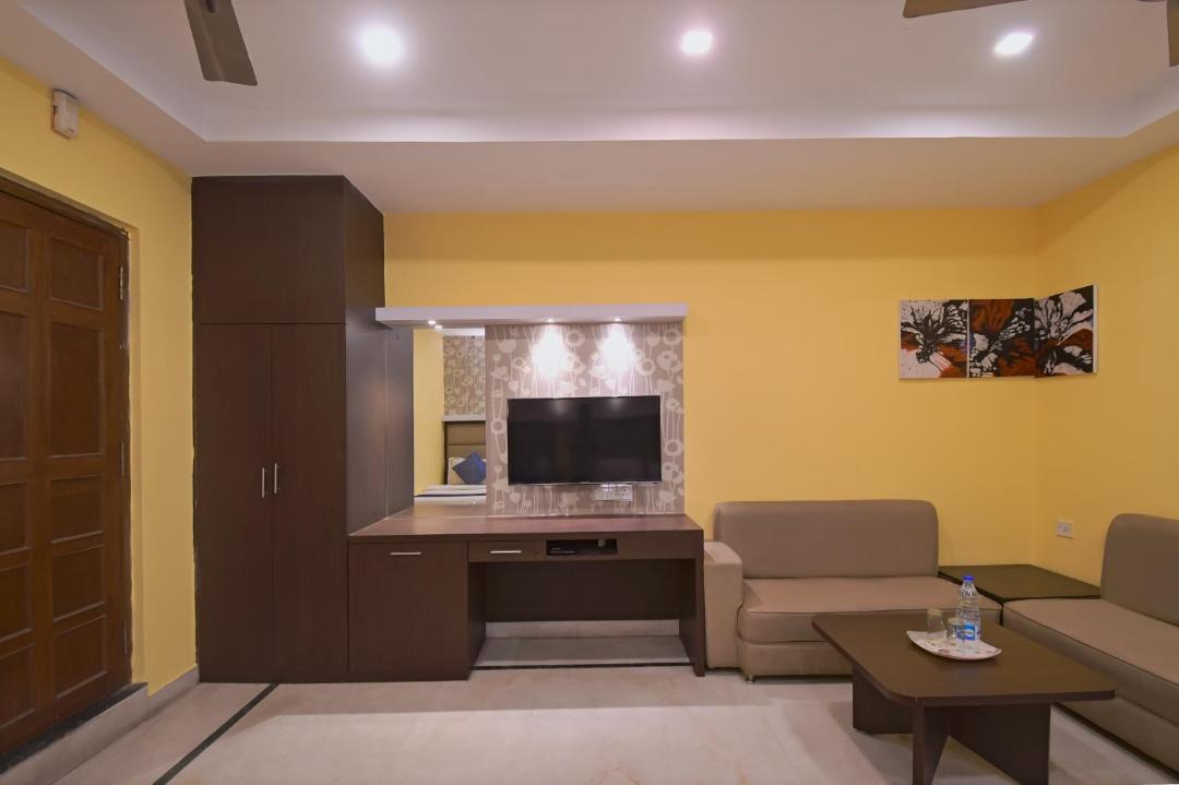 Photo of Livingroom in Ballygunge