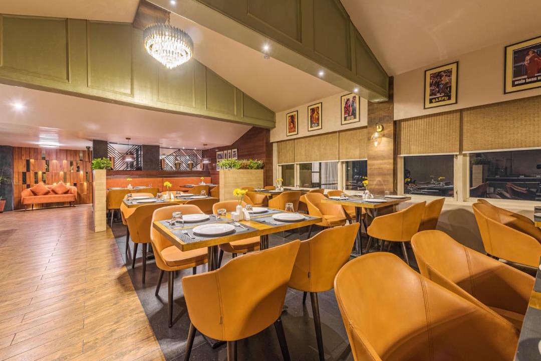 Photo of Kitchen in Darjeeling