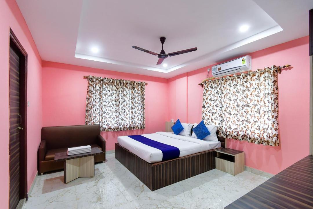 Photo of Bedroom in Kolkata