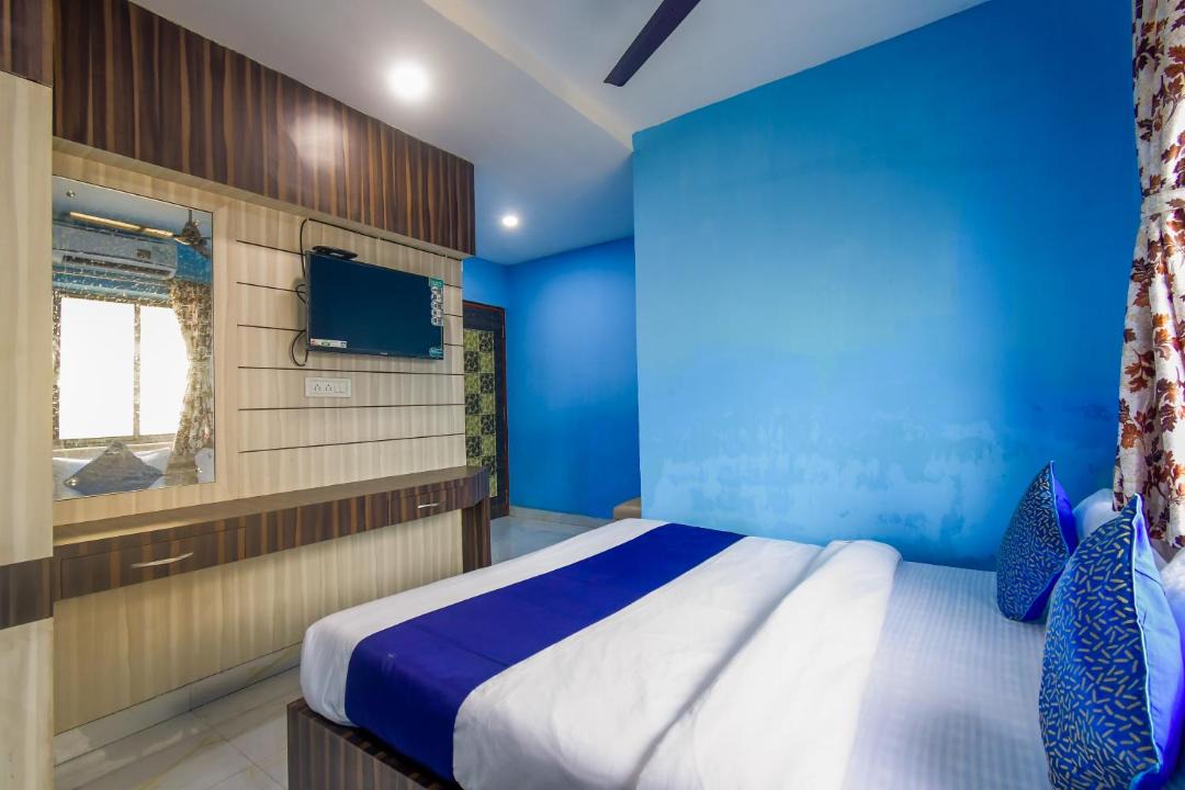 Photo of Bedroom in Kolkata