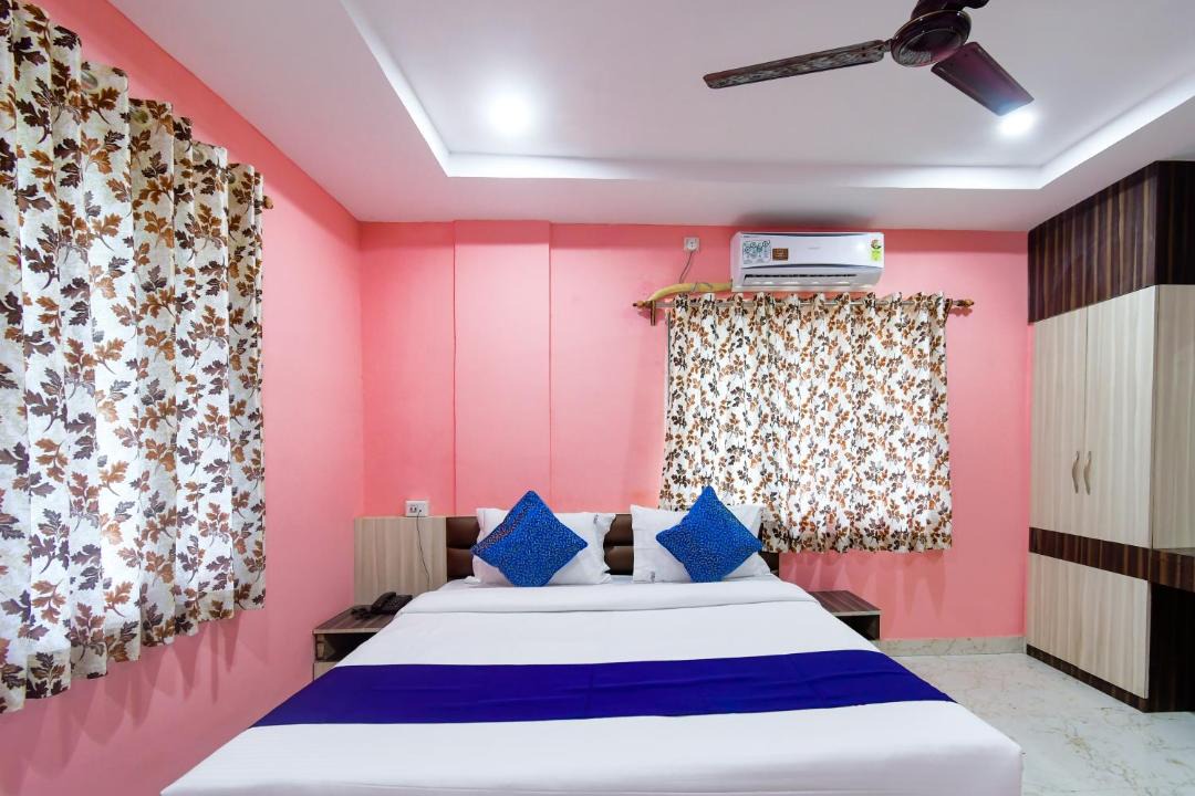 Photo of Bedroom in Kolkata