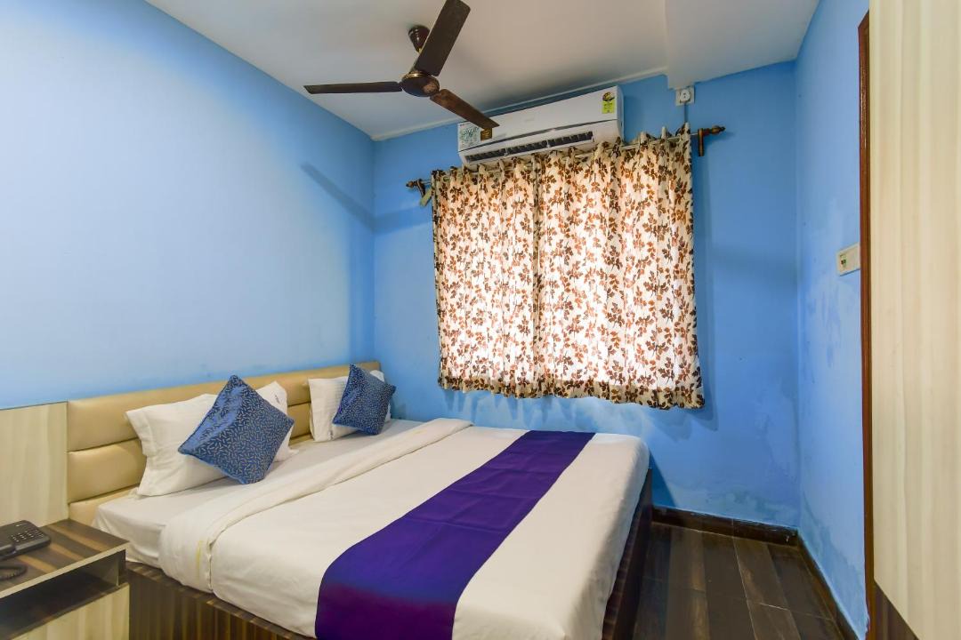 Photo of Bedroom in Kolkata