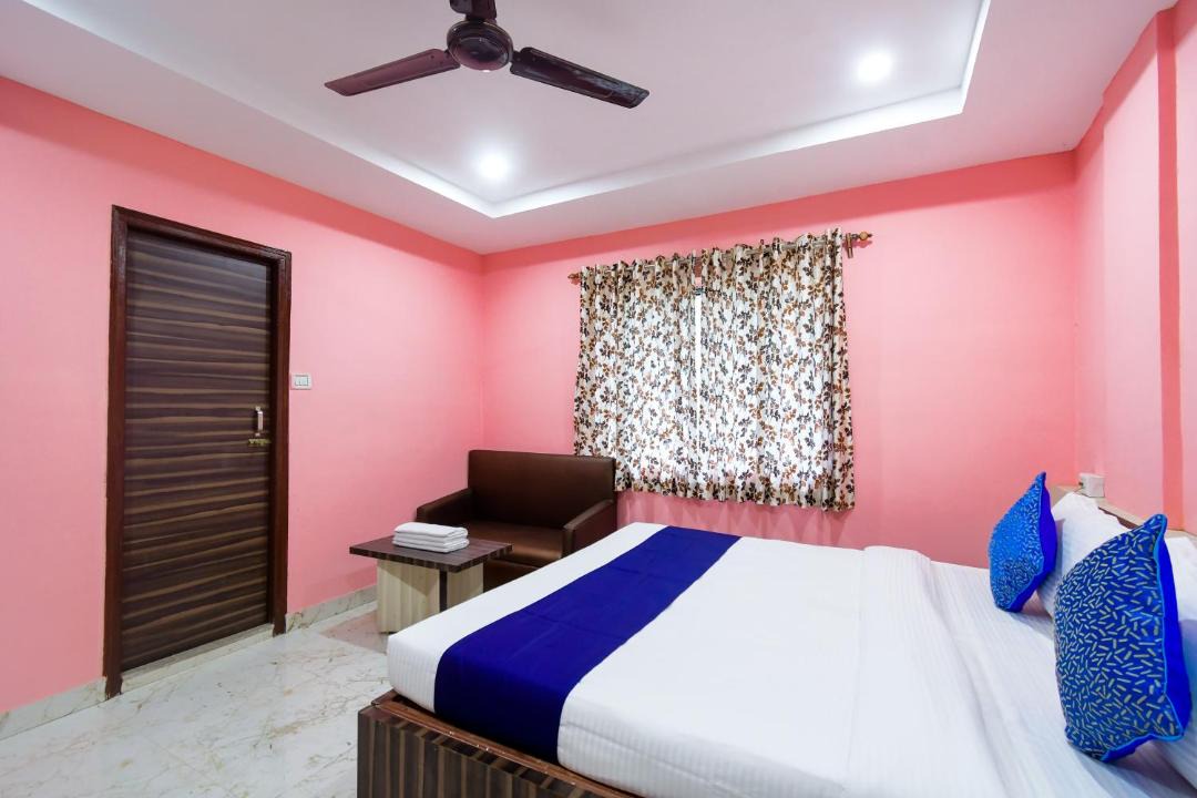 Photo of Bedroom in Kolkata