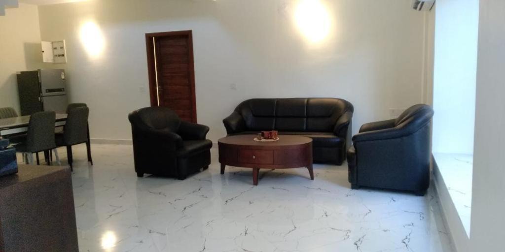Photo of Livingroom in Vedic Village