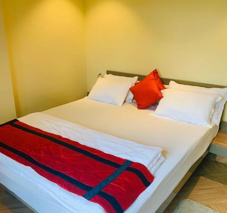 Photo of Bedroom in Kurseong