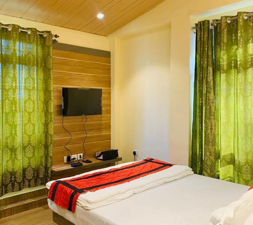 Photo of Bedroom in Kurseong