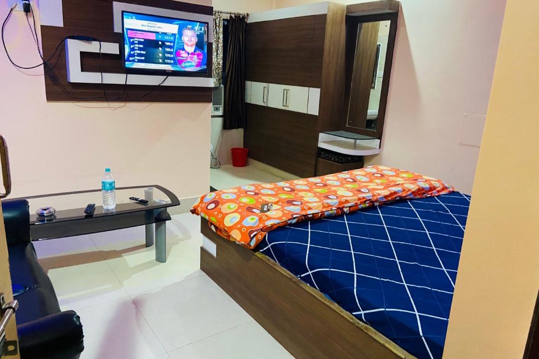 Photo of Bedroom in Balasore