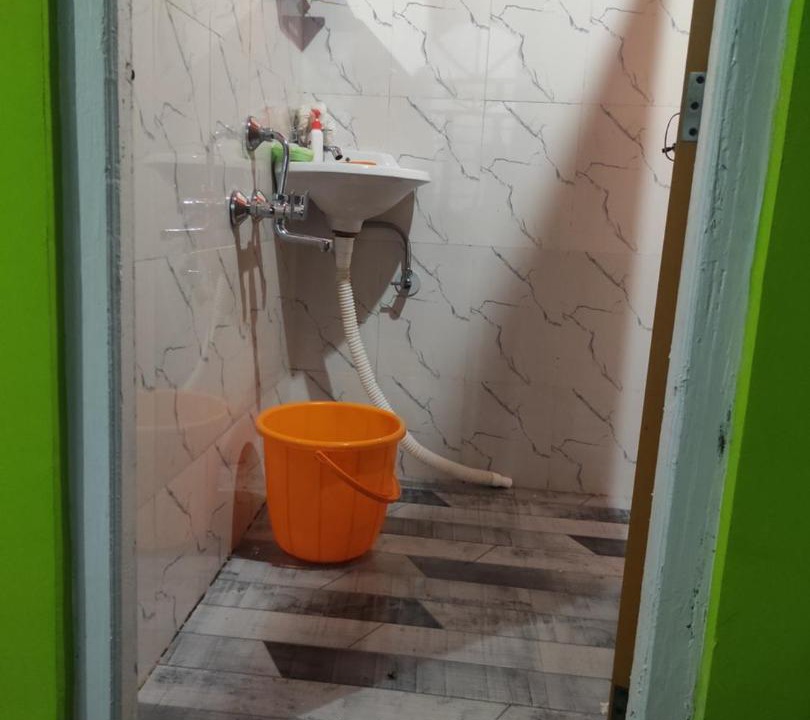 Photo of Bathroom in Darjeeling