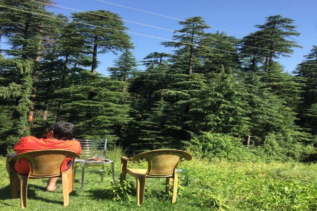 Photo of Others in Khajjiar