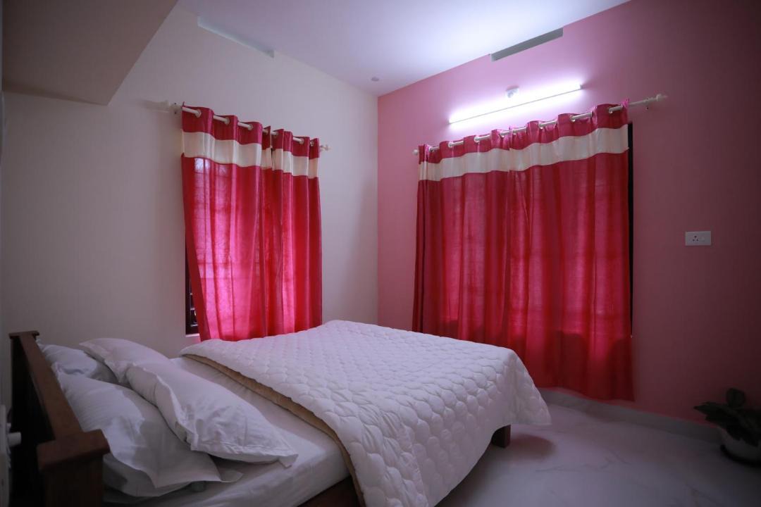 Photo of Bedroom in Udumbanchola