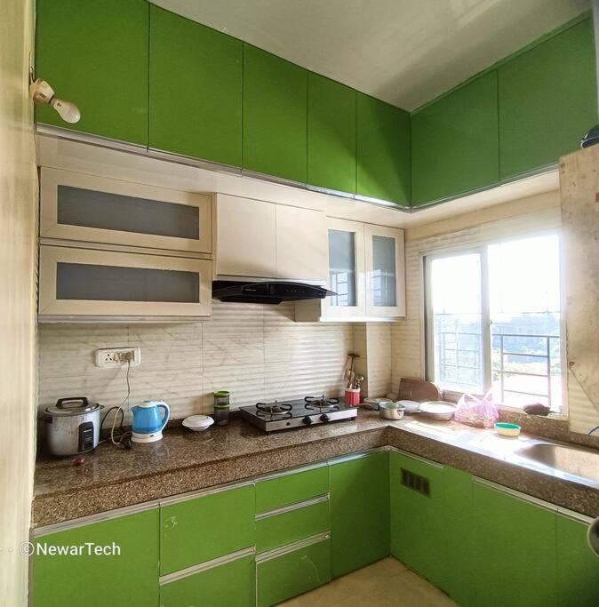 Photo of Kitchen in Siliguri
