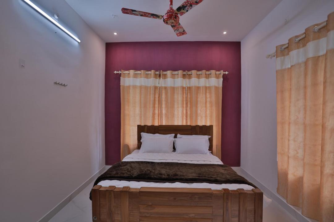 Photo of Bedroom in Udumbanchola