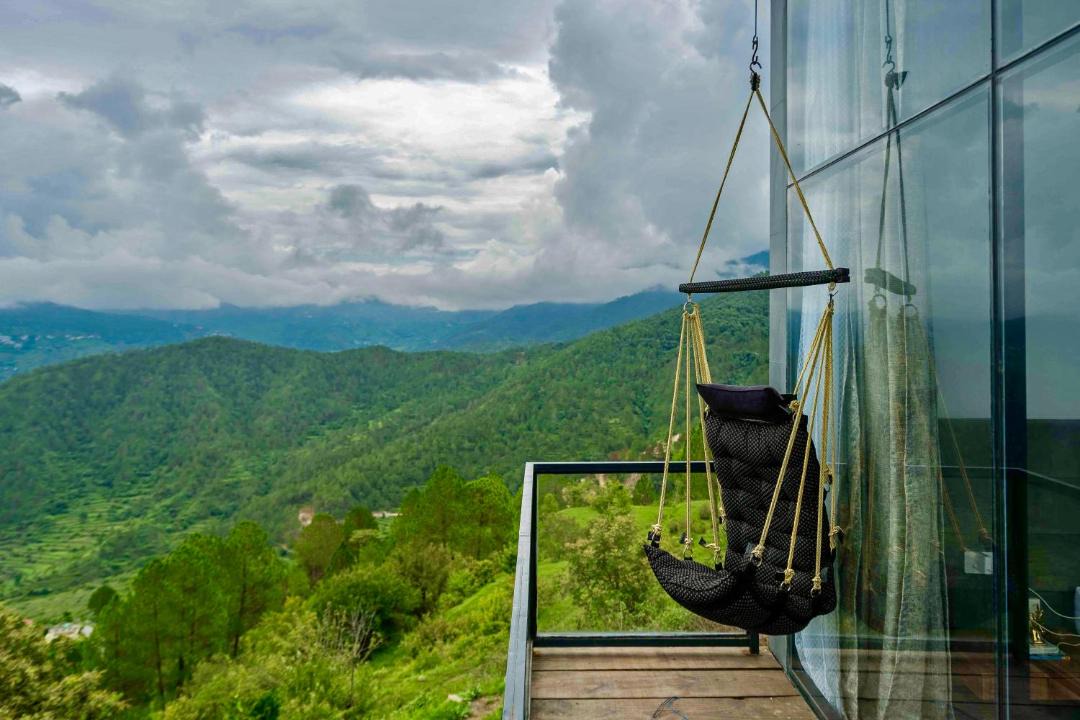 Photo of Patio Balcony in Khatoli